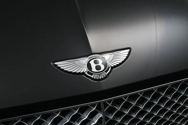 2023 Bentley Continental GT GT V8
