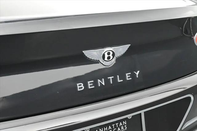 2023 Bentley Continental GT GT V8