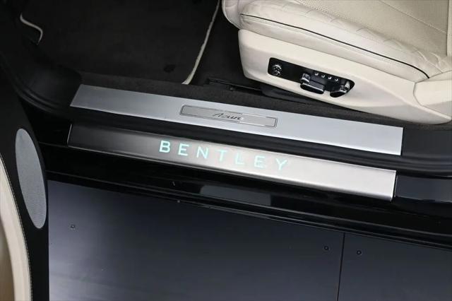 2023 Bentley Continental GT GT V8