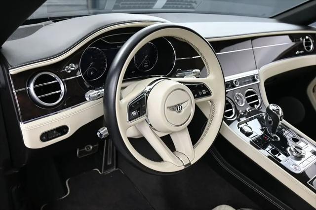 2023 Bentley Continental GT GT V8