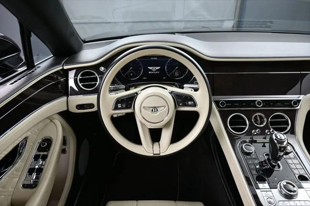 2023 Bentley Continental GT GT V8