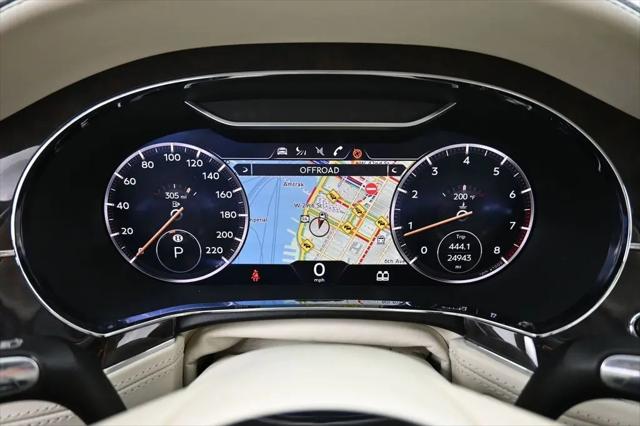 2023 Bentley Continental GT GT V8