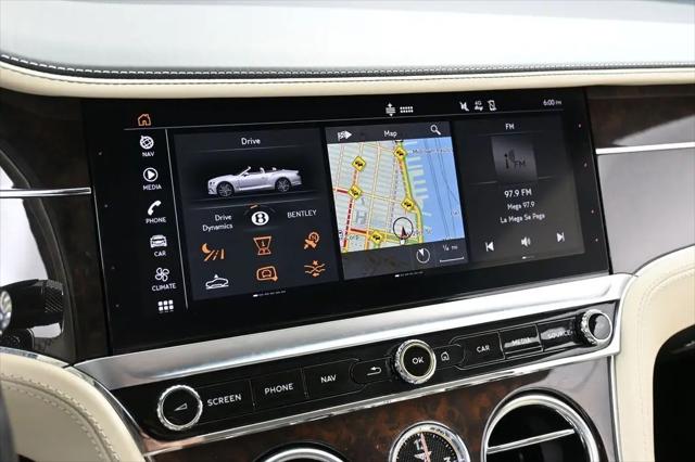 2023 Bentley Continental GT GT V8