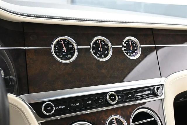 2023 Bentley Continental GT GT V8