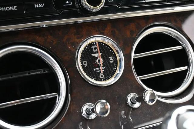 2023 Bentley Continental GT GT V8