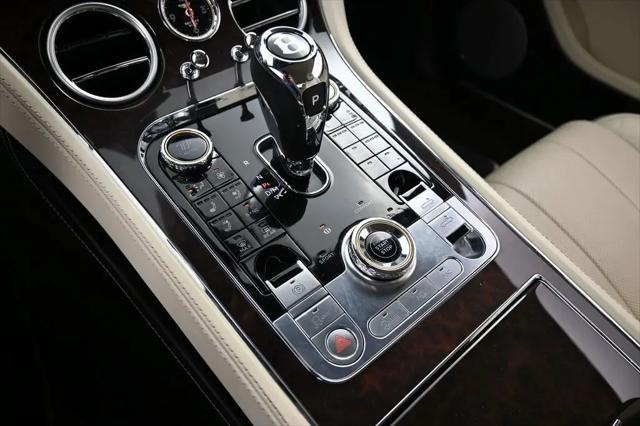 2023 Bentley Continental GT GT V8