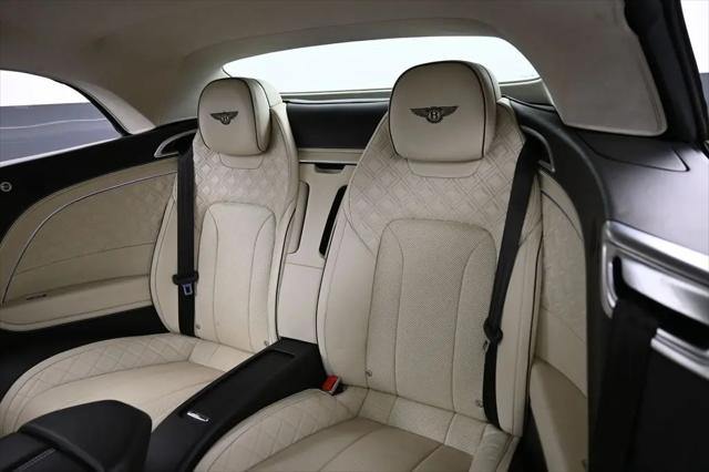 2023 Bentley Continental GT GT V8
