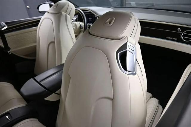 2023 Bentley Continental GT GT V8