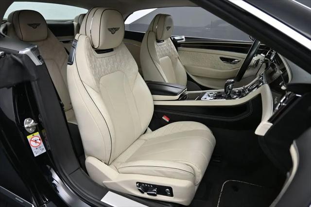 2023 Bentley Continental GT GT V8