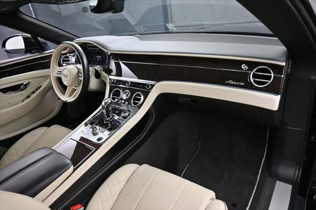 2023 Bentley Continental GT GT V8