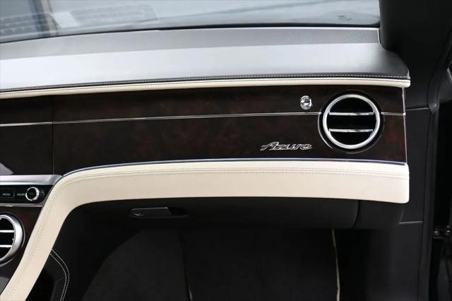 2023 Bentley Continental GT GT V8