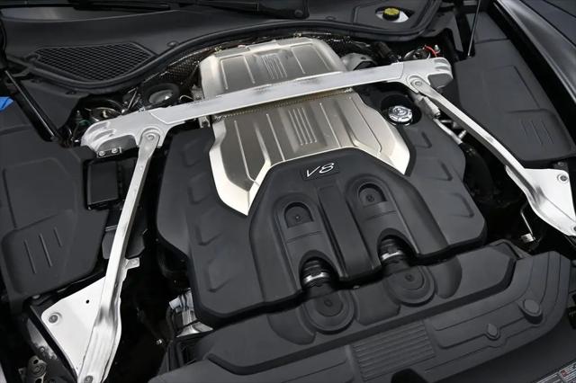 2023 Bentley Continental GT GT V8