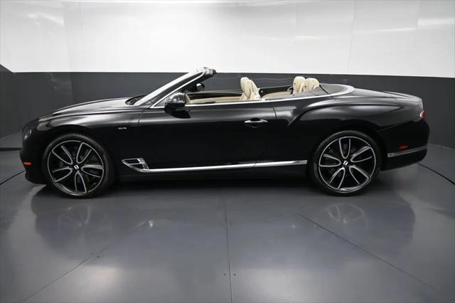 2023 Bentley Continental GT GT V8