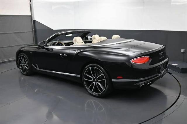 2023 Bentley Continental GT GT V8
