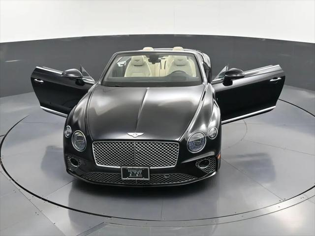 2023 Bentley Continental GT GT V8