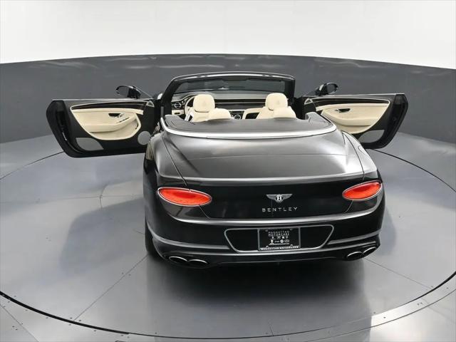2023 Bentley Continental GT GT V8