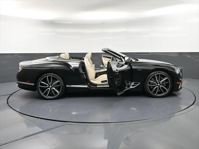 2023 Bentley Continental GT GT V8