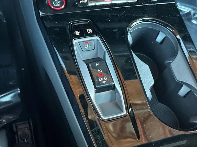 2027 Audi SQ6 e-tron Premium Plus
