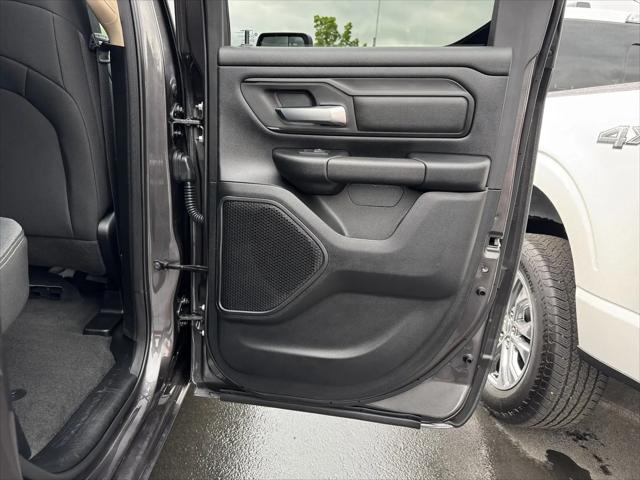 2021 Ram 1500 Tradesman