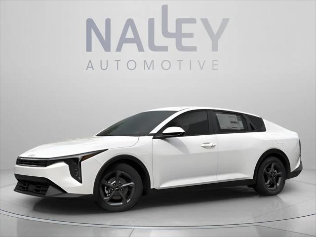 2026 Kia K4 LXS for sale in Lithonia, GA