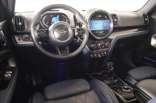 2024 MINI Cooper Countryman Cooper S