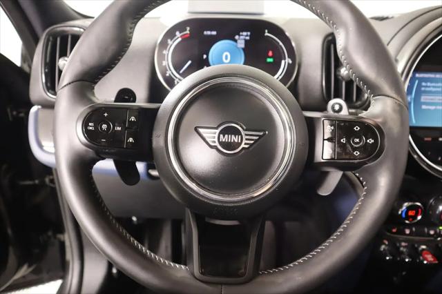 2024 MINI Cooper Countryman Cooper S
