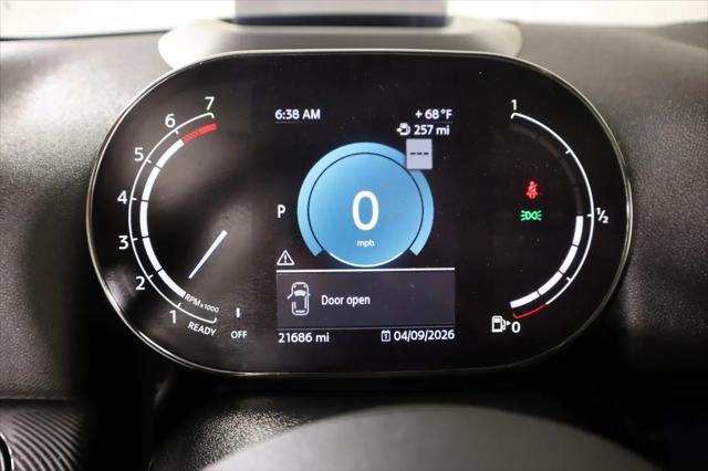 2024 MINI Cooper Countryman Cooper S