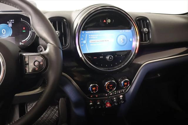 2024 MINI Cooper Countryman Cooper S