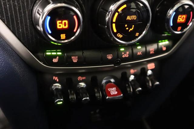 2024 MINI Cooper Countryman Cooper S