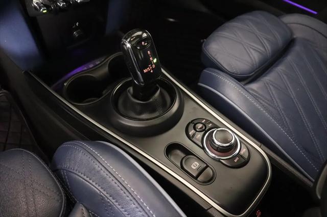 2024 MINI Cooper Countryman Cooper S