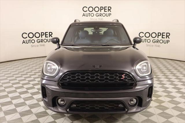 2024 MINI Cooper Countryman Cooper S