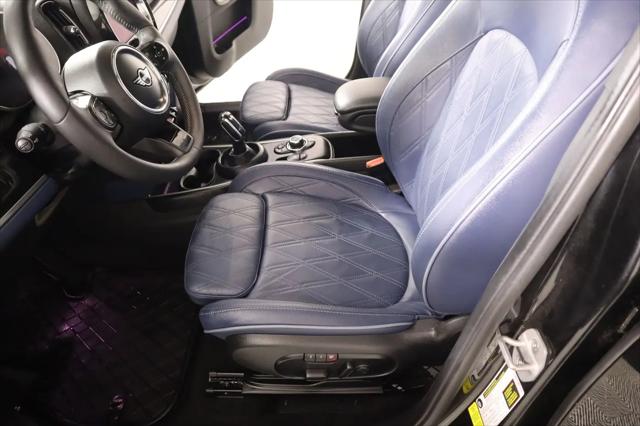 2024 MINI Cooper Countryman Cooper S