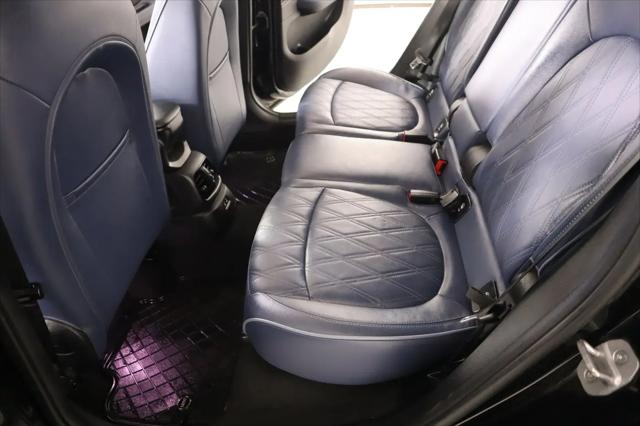 2024 MINI Cooper Countryman Cooper S