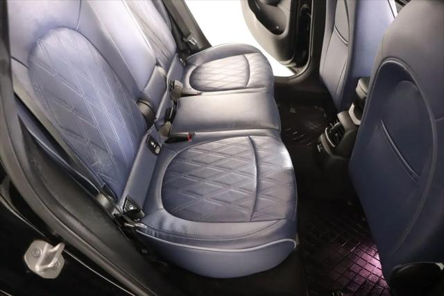 2024 MINI Cooper Countryman Cooper S