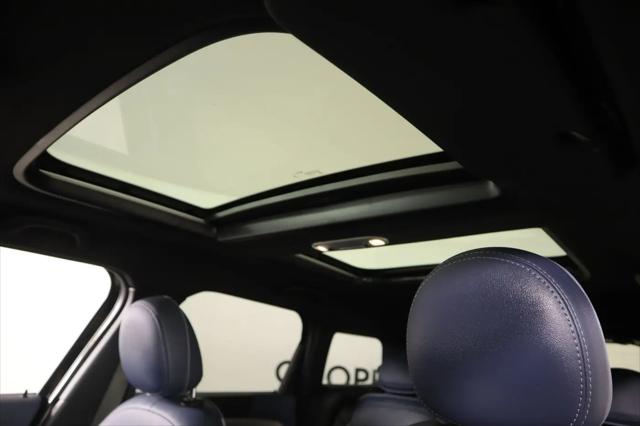 2024 MINI Cooper Countryman Cooper S