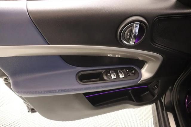 2024 MINI Cooper Countryman Cooper S