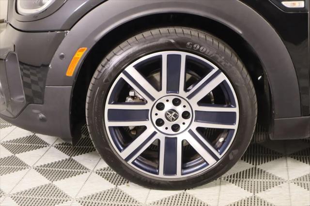 2024 MINI Cooper Countryman Cooper S