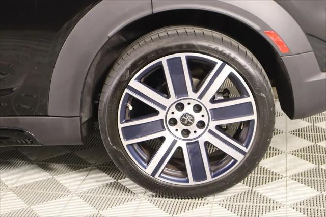 2024 MINI Cooper Countryman Cooper S