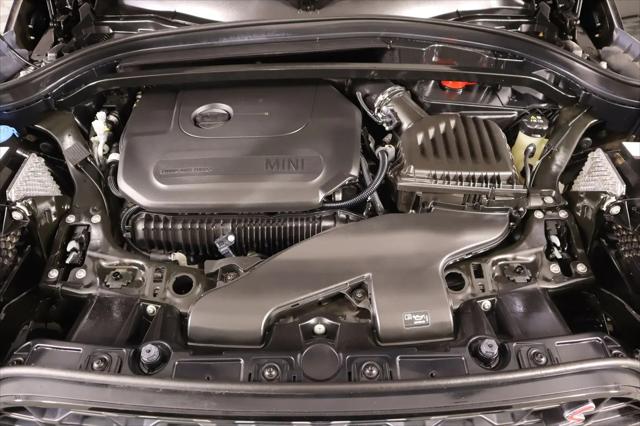 2024 MINI Cooper Countryman Cooper S