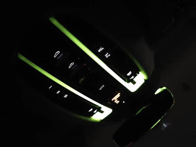 2020 Porsche Panamera 4S