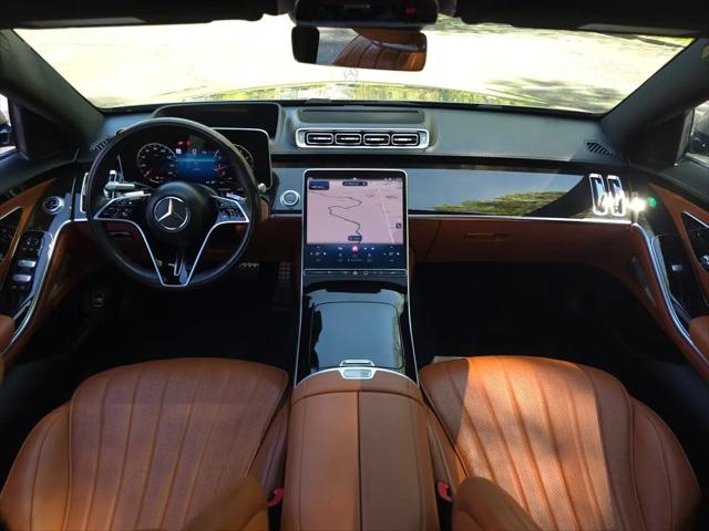 2023 Mercedes-Benz 500 4MATIC