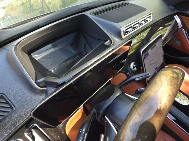 2023 Mercedes-Benz 500 4MATIC