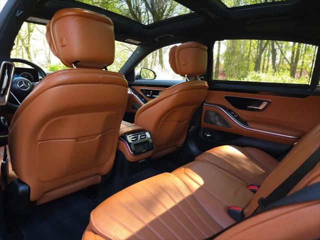 2023 Mercedes-Benz 500 4MATIC