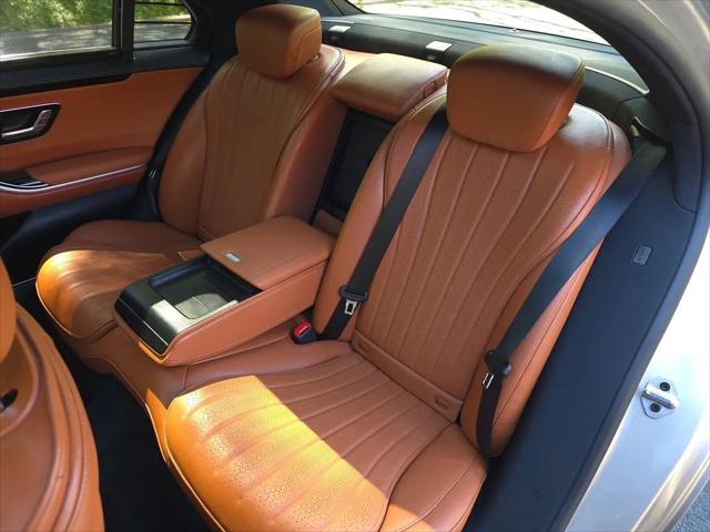 2023 Mercedes-Benz 500 4MATIC
