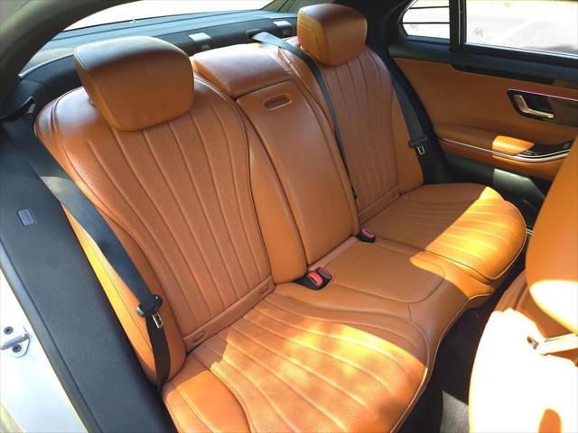2023 Mercedes-Benz 500 4MATIC