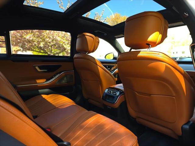 2023 Mercedes-Benz 500 4MATIC