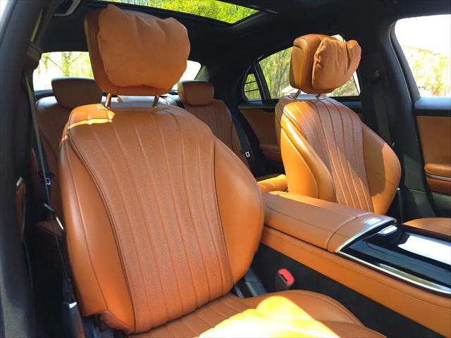 2023 Mercedes-Benz 500 4MATIC