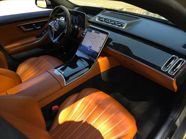 2023 Mercedes-Benz 500 4MATIC