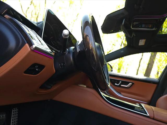 2023 Mercedes-Benz 500 4MATIC