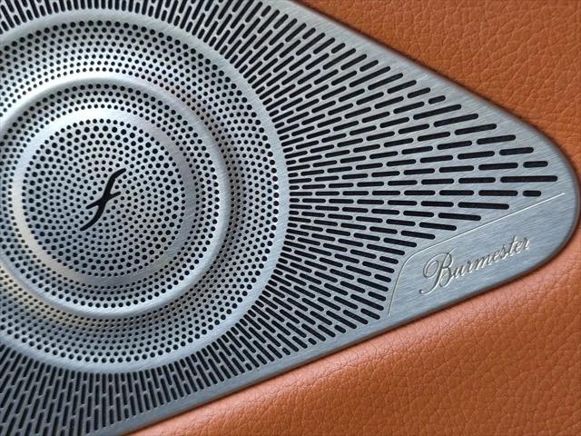 2023 Mercedes-Benz 500 4MATIC